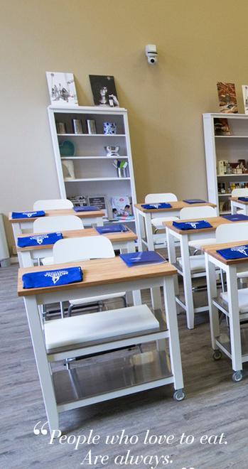 Nuovo laboratrorio per “Modena con gusto” 