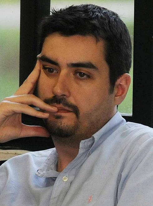 “Quelli del Vamolà” e il candidato Sabattini 