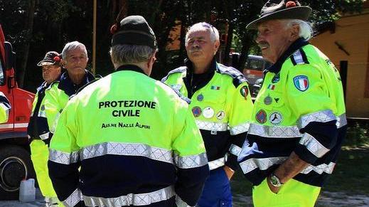 Smeraldi: «Polo sicurezza Pronti a ridimensionare»