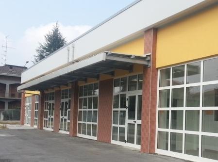 Il centro pasti piace al Pd Caselli e Orienti: «Ipocriti» 