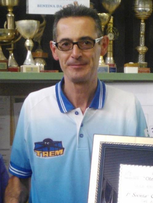 Taddia e Zanetti, l’esperienza conta 