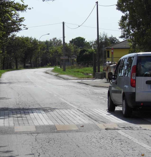 Via ai lavori per sistemare le strade e i marciapiedi