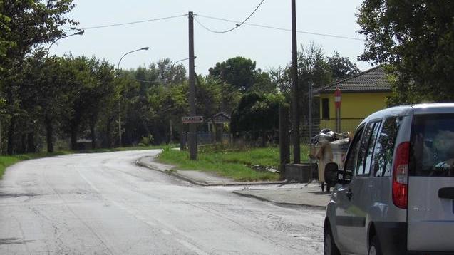 Via ai lavori per sistemare le strade e i marciapiedi