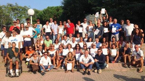 In più di 50 alla scoperta della vela