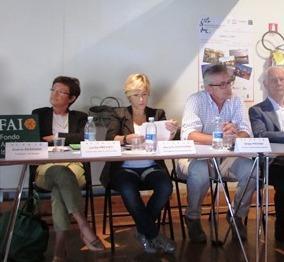 Nuovi progetti per il Fai Storia e natura nelle Valli 