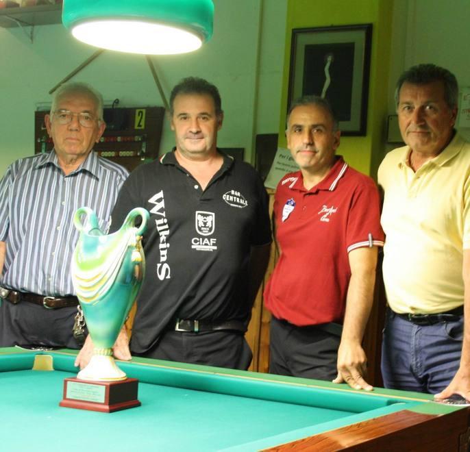 Anche le boccette in vetrina al Settembre Copparese 