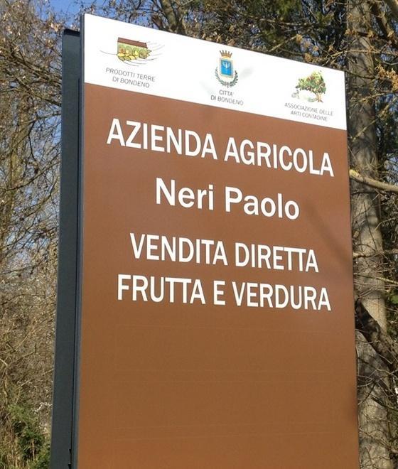 Un premio per l’innovazione agricola