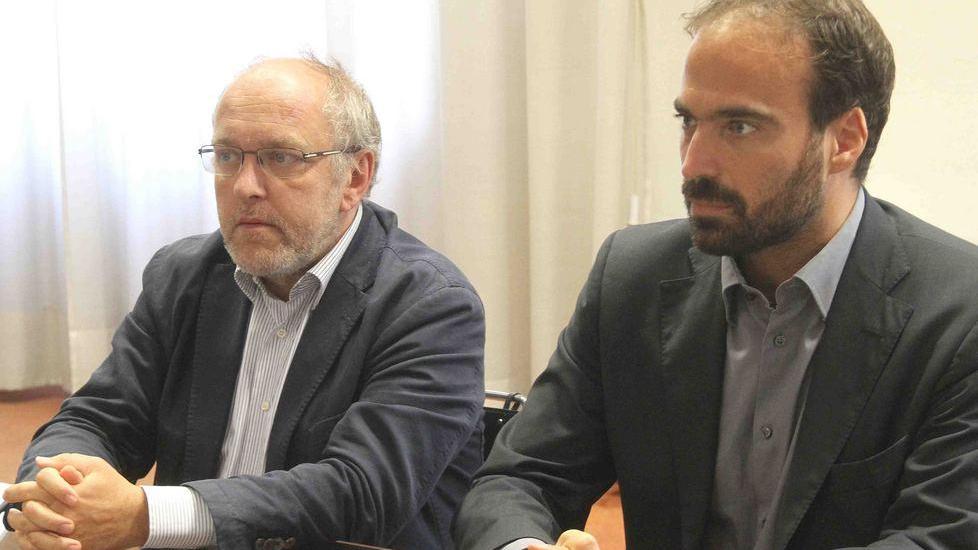 Una tranquilla manovra di 620 mila euro
