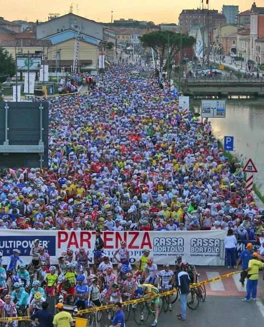 Nato il Club di prodotto Terrabici 
