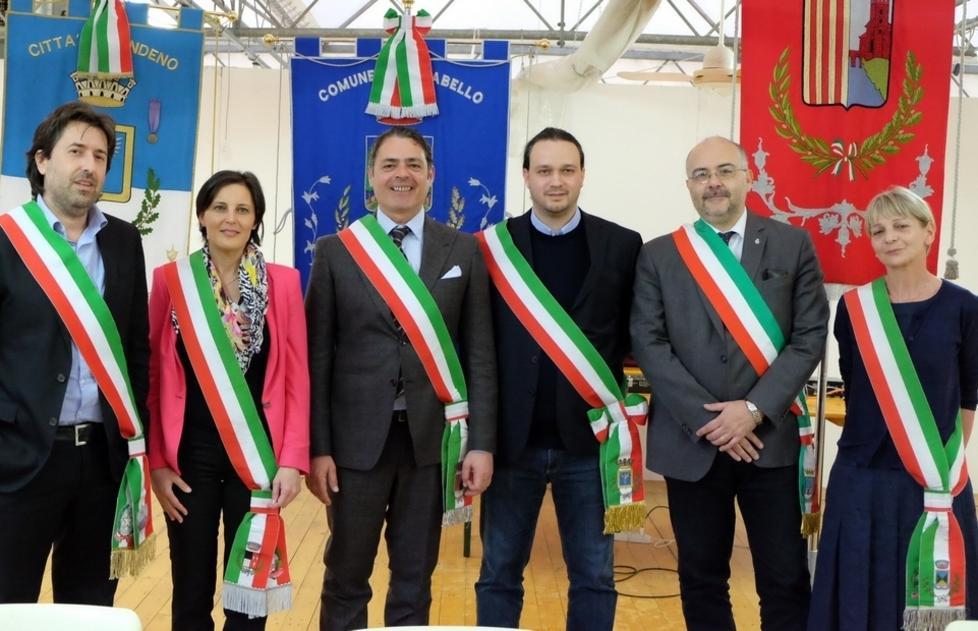 Primo consiglio per l’Unione 