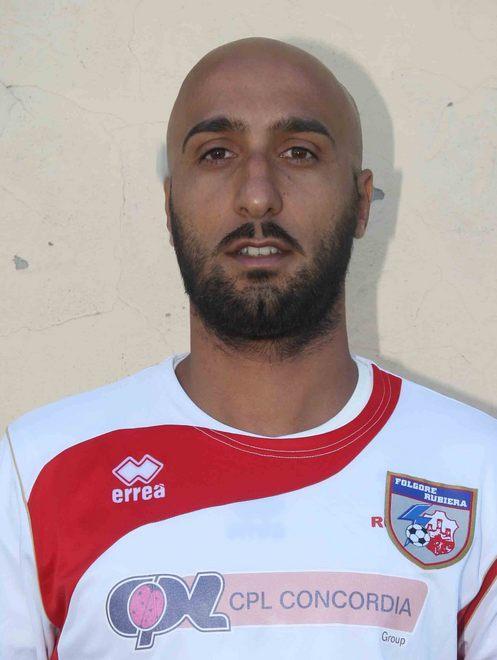 Greco non ha perso il vizio del gol 