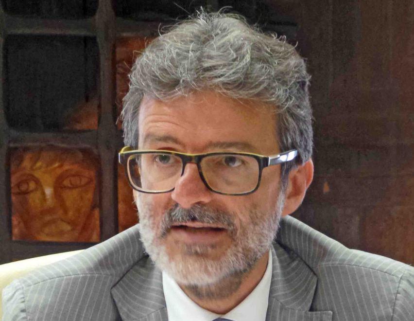 Giani presidente della Società Porto 