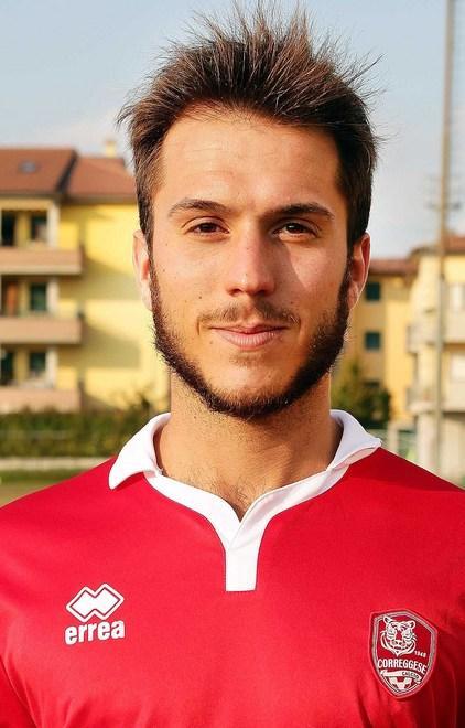 Tesserato Filippo Tanaglia Bagatti punta su Ferrari