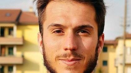 Tesserato Filippo Tanaglia Bagatti punta su Ferrari
