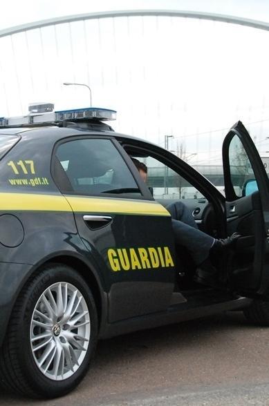 Elettronica, un maxi-sequestro 