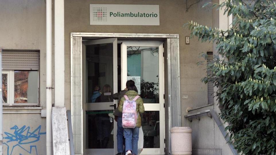 Sanità reggiana, gli ambulatori nelle “Case della salute”