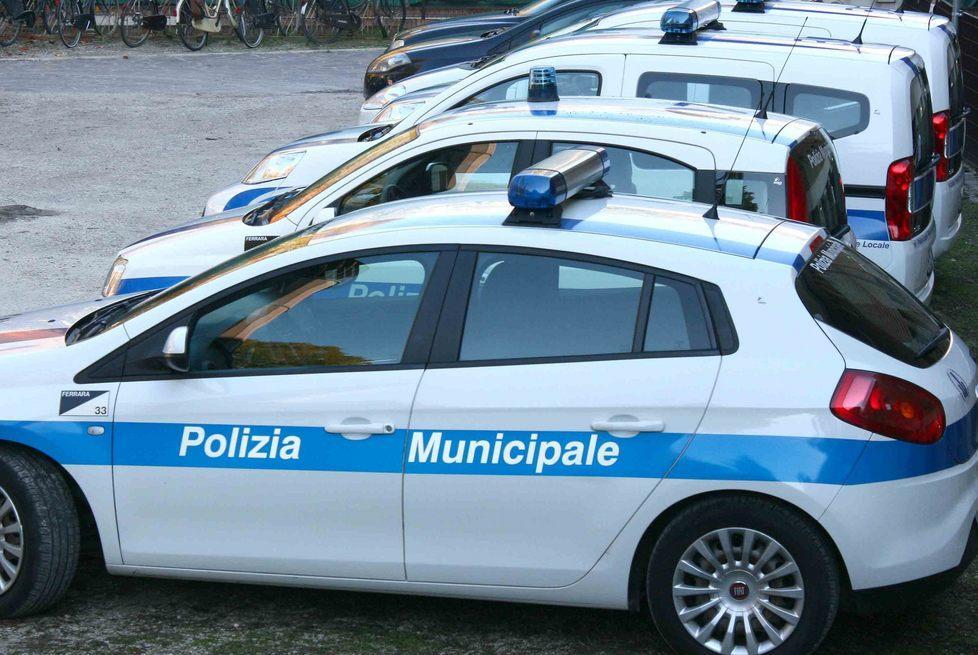 Guidatori scorretti? C'è l'auto civetta 