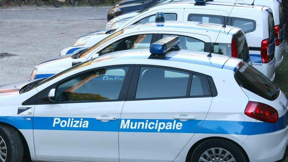Guidatori scorretti? C'è l'auto civetta