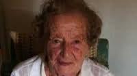 Il Comune festeggia i 100 anni di Rina Piazzola