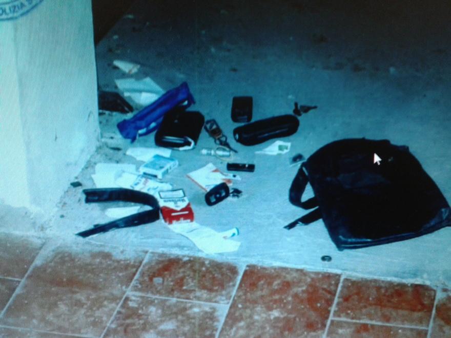 Omicidio Dina Dore, un perito esaminerà il dna del killer 
