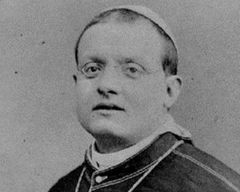 Monsignor del Corona sarà proclamato Beato da Papa Francesco 