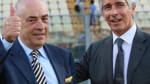 Caliendo consigliere della Lega di B