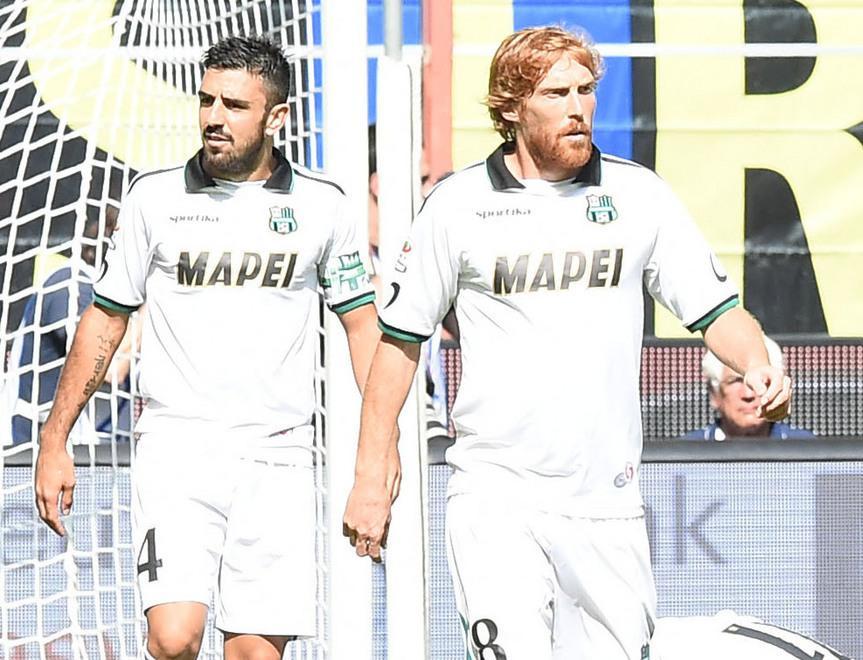Biondini: «Sassuolo, esci dall’incubo» 