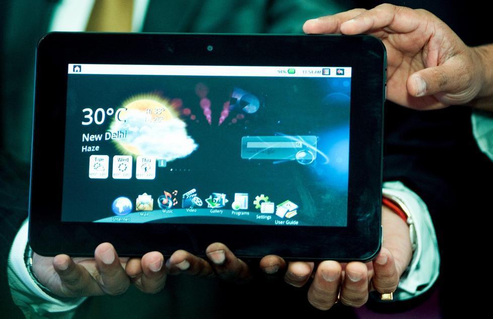 Svaligia appartamento e ruba iPad, scoperto con il segnale gps 