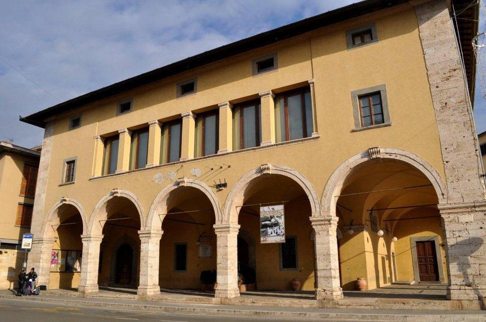 Domeniche a spasso nel tempo in Valdinievole 