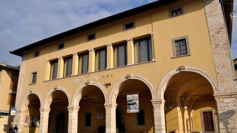 Domeniche a spasso nel tempo in Valdinievole