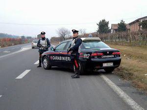 Evade dai domiciliari per un “incontro galante”, arrestato 50enne 