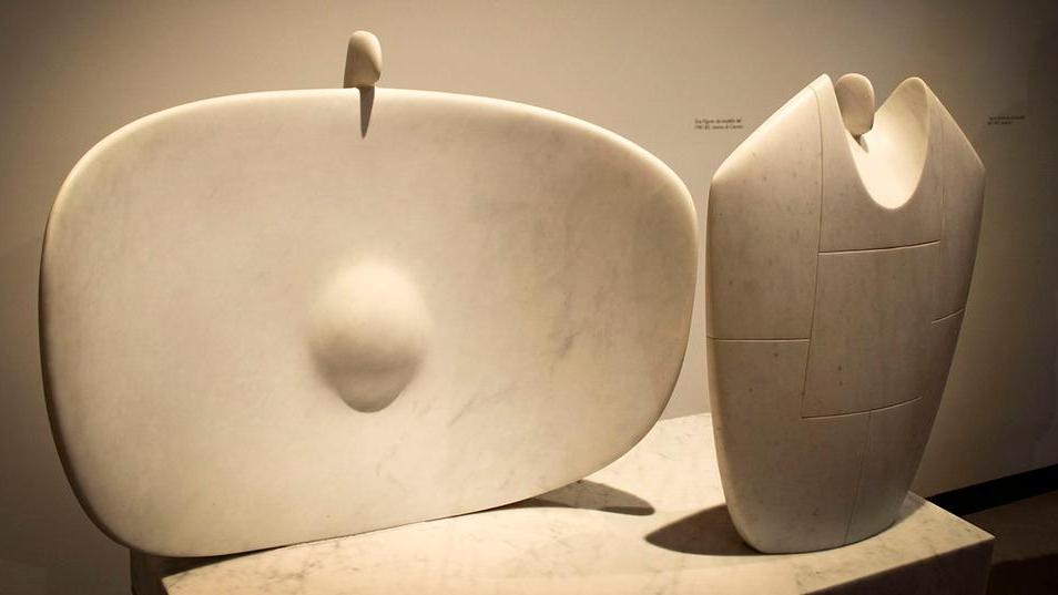 La Regione taglia i fondi, museo Nivola a rischio