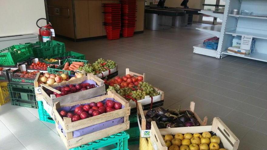 Venti casse di frutta e verdura sequestrate e donate ai più bisognosi