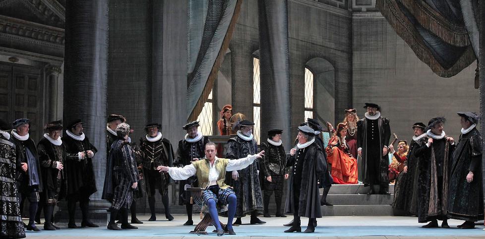 Classica e lirica al teatro Comunale