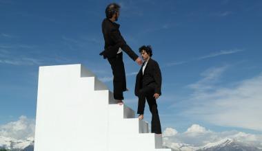 Arte, teatro e territorio, Contemporanea a Prato riparte dall’architettura 