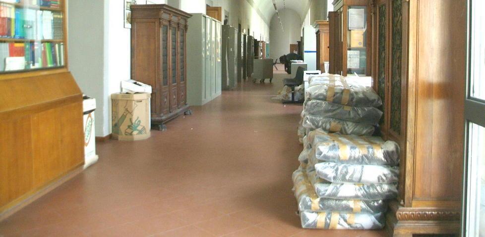 Tornano in aula tutte le accuse a Roberto Romanini 