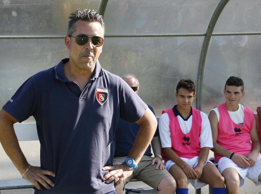 Memorial Antonini ai Giardinetti 
