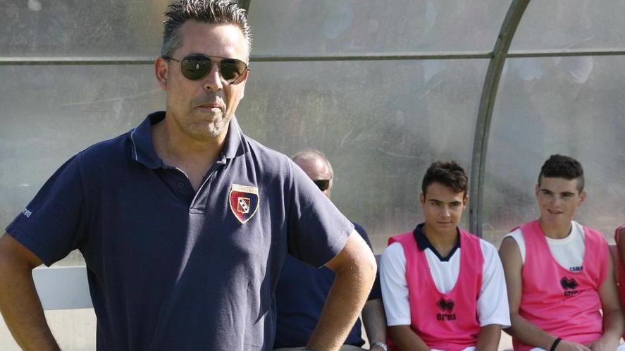 Memorial Antonini ai Giardinetti