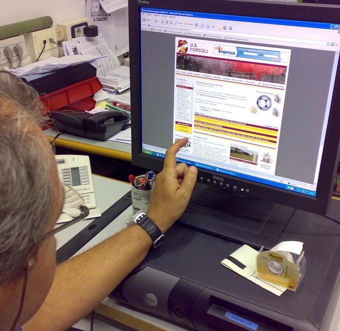 Festival del giornalismo digitale 