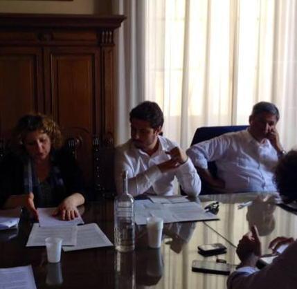I sindaci revisori bocciano il bilancio 
