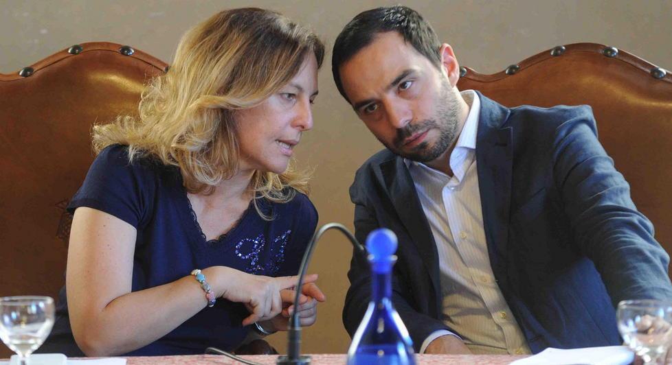 Provincia, Bertinelli lancia il Fratoni-bis 