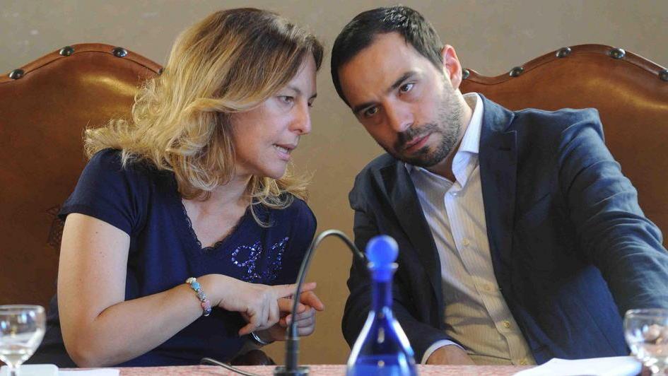 Provincia, Bertinelli lancia il Fratoni-bis