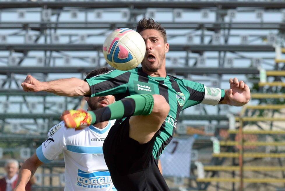 LE PAGELLE DI STEFANO SCARPETTI