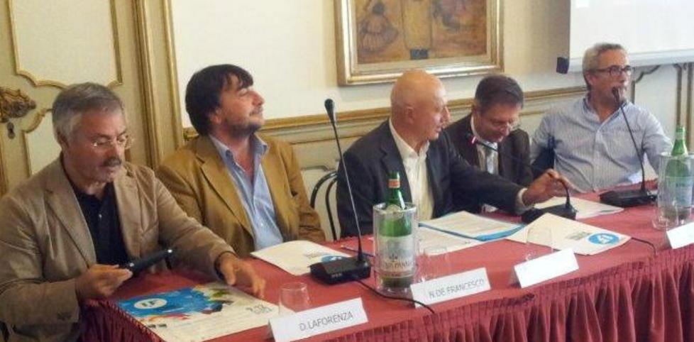«Fondi europei per sostenere le aziende» 