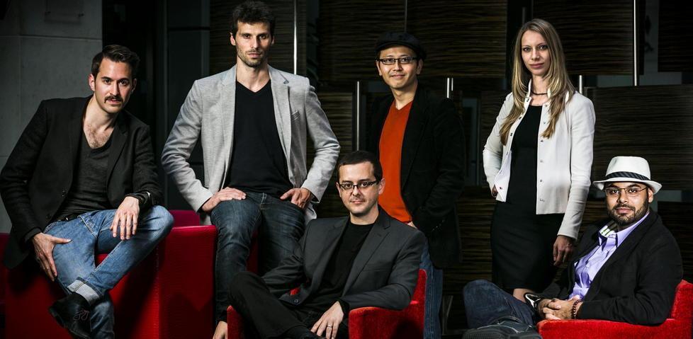 Gli occhi dei big sulla spin-off pisana 