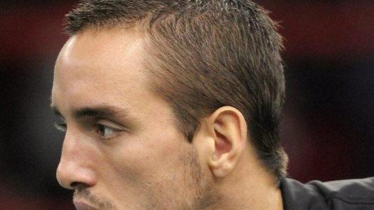 Tre finali per il Club Italia Ma sorride solo Troicki