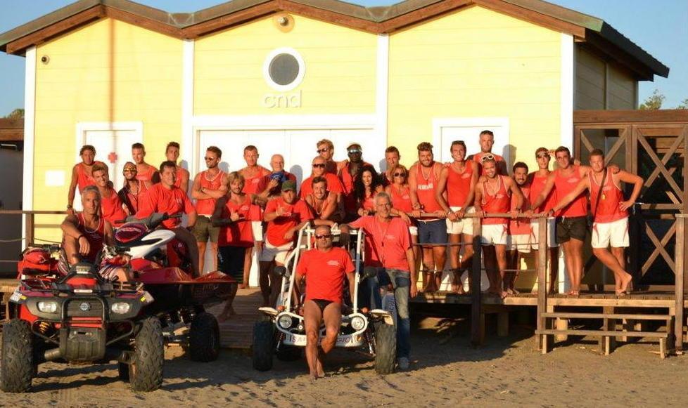 «Nessun incidente grave Ok il piano di salvamento» 