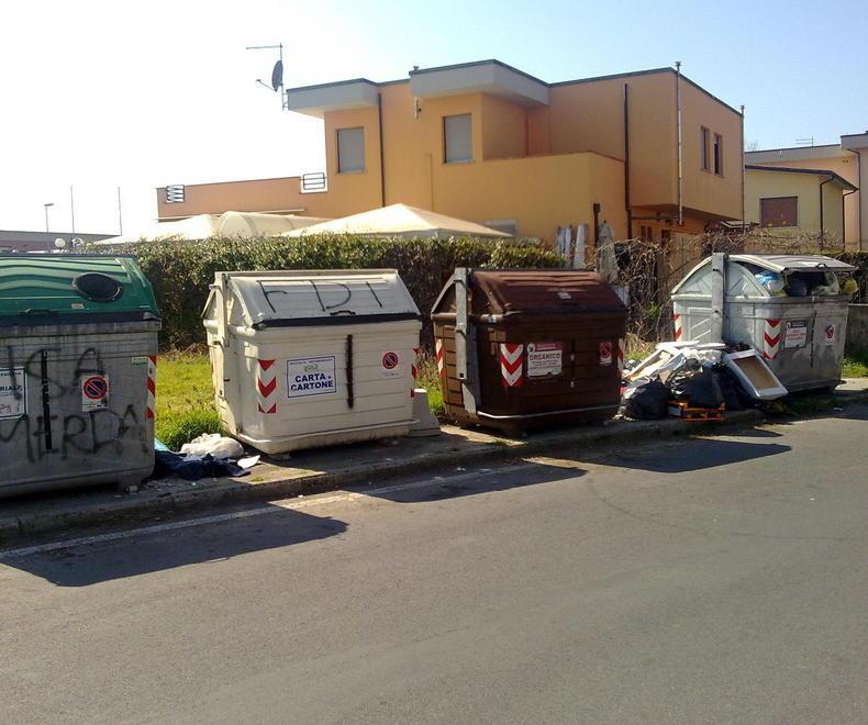 Tari, la stangatina Per negozi e uffici aumenti del 6% 