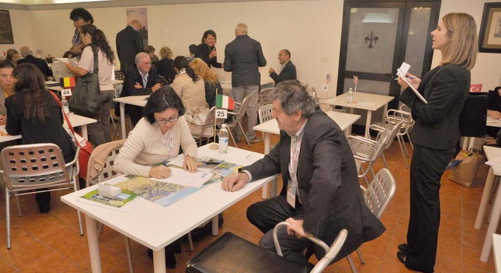 Publitour, procedura di fallimento 