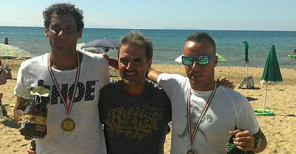 I maremmani si fanno valere nel torneo di San Vincenzo